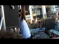 Armin van Buuren - Alright 2011 @ Marquee Dayclub Las Vegas CDW 2011, 6 of 17, 10-08-2011, 1080p HD