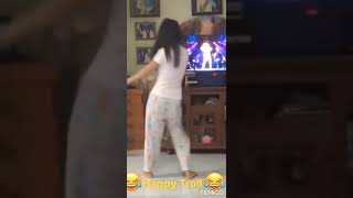 Happy troll so funny