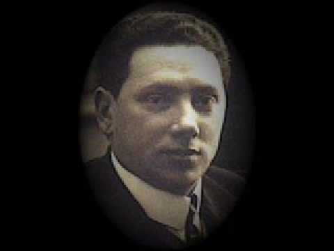 Lev Sibiriakov- 'Pro Peccatis' from Rossini's Stabat Mater