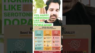 Boost Your Happy Hormones Naturally-