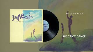 Watch Genesis Way Of The World video