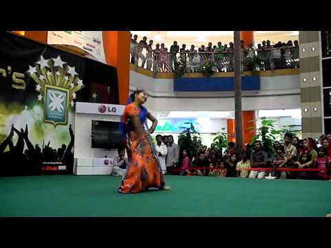 Aishwaryas Dholna - Pyar Ke Geet Mazyad Mall Rising Stars (...