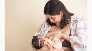 Breastfeeding Portrait Professional Photography Fotografia Lactancia Materna Exclusiva
