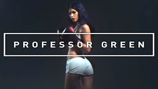 Watch Professor Green Hard Night Out video