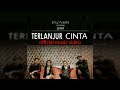 D'GO VASPA - Terlanjur Cinta (Official Music Video)