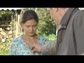 FILM! SON PROTECTS MOM FROM DRUNK FATHER! Love On Hay! Russian movie with English subtitles