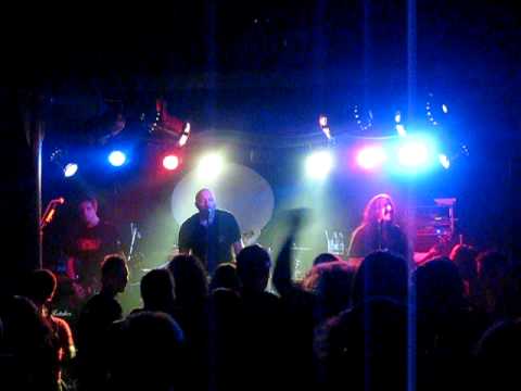 gurD - Rule the pit - Live @ Biomill Laufen