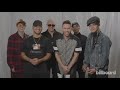 CNCO Y PRINCEROYCE ENTREVISTA BILLBOARD