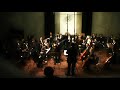 Concerto para Guitarra elétrica e Orquestra - 3º Movimento (Nostalgia)