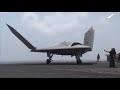 US Testing its Brand New $1 Billion Advanced Aircraft: X-47B Drone
