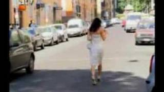 Bir Istanbul Masali - Romada Ask
