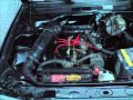 peugeot 505 GL moteur tuning costom