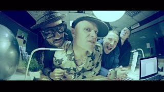 The Prodigy Ibiza Feat. Sleaford Mods (Official Video)
