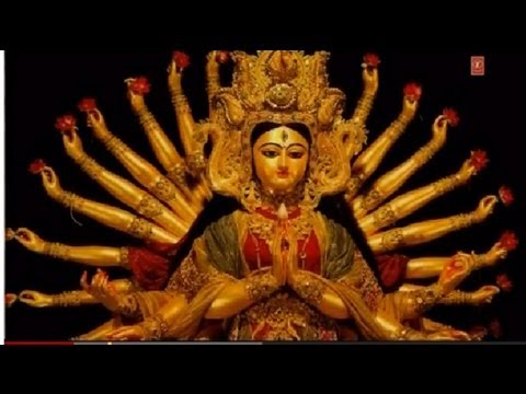 Ya Devi Sarvabhuteshu Shlok (Pranam Mantra) I Maa Ki Paawan...