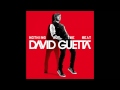 David Guetta - The Alphabet (NOTHING BUT THE BEAT) New Album 2011