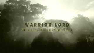 Watch Polica Warrior Lord video