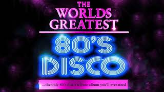 Best Of 80 s Disco 80s Disco Music Best Disco Songs Of All Time