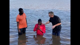 2021 Malawi Baptisms