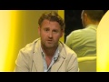Think Marketing 2011: Panel debate on The Agency of the Future