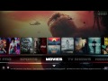 The Best Kodi 17.1 Krypton Build of 2017 For All Kodi Devices