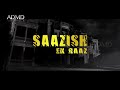 New very horror movie in Hindi dubbed full movie || Superhit movie of south