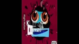 Klasky Csupo Blue Highers
