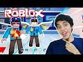 DUO KOCAK JADI POLISI TERNYATA SERU JUGA - ROBLOX JAILBREAK #5 DUO KOCAK JADI POLISI TERNYATA SERU JUGA - ROBLOX JAILBREAK #5