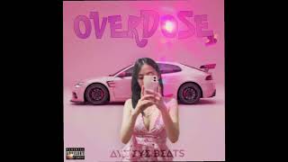 Lil Uzi Vert X Juice Wrld Sad Guitar Type Beat - Overdose