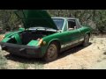 Porsche 914 1.8L