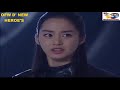 Nine Tailed Fox Episode 11-13 (forbidden love)