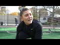 Soccer Position Problems