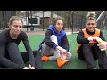 Soccer Position Problems