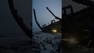 Watch This What In The Treasure Box? Shipwreck Long Beach