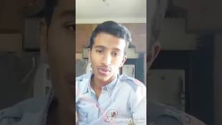 So Satyamurthi Emotional Dubmash