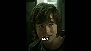 Carl Forgets