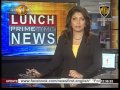 MTV Lunch Time News 09/06/2015