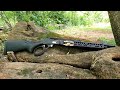 Video about Ultimate Marlin Dark 336: Ranger Point Precision M-lok Handguard