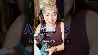 Aquarius Major Lessons Learned Masks & Fakes