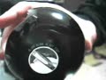 Title:Space Invaders Alarm Clock - Video Review Description: