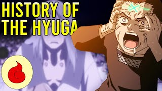 The Hyuga Clan EXPLAINED!