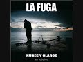 la fuga naufragando (ACÚSTICO) nubes y claros