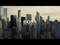 Musique pub Boss Botled Eau de Parfum - Chris Hemsworth
