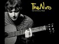 THE NIRO - It Looks Like Rain