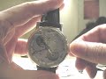 Breguet Ref.5347 ブレゲ ダブルトゥールビヨン Twin Rotating Tourbillons