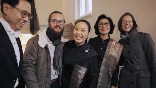 HOMAGE TO THE GREAT THAI KINGS (Switzerland)