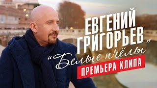 Евгений Григорьев  (Жека ) - Белые Пчелы(Official  Music Video)