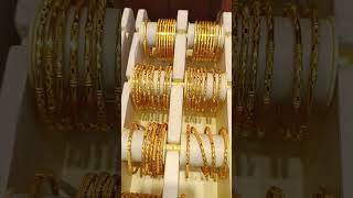 Joyalukkas D Bangles Collections