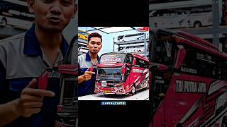 Episode 164Wow Miniatur Bus Azzalea Keren Banget Ada Yang Mau?