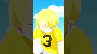 Vinesmoke Sanji Edit