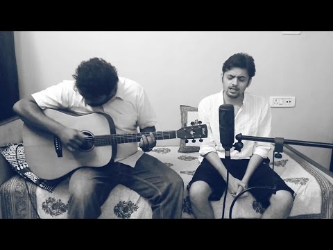 Sabse Peeche Hum Khade - Cover - Tushar & Utkarsh
